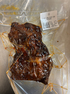 Point End Pastrami