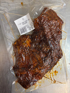 Point End Pastrami
